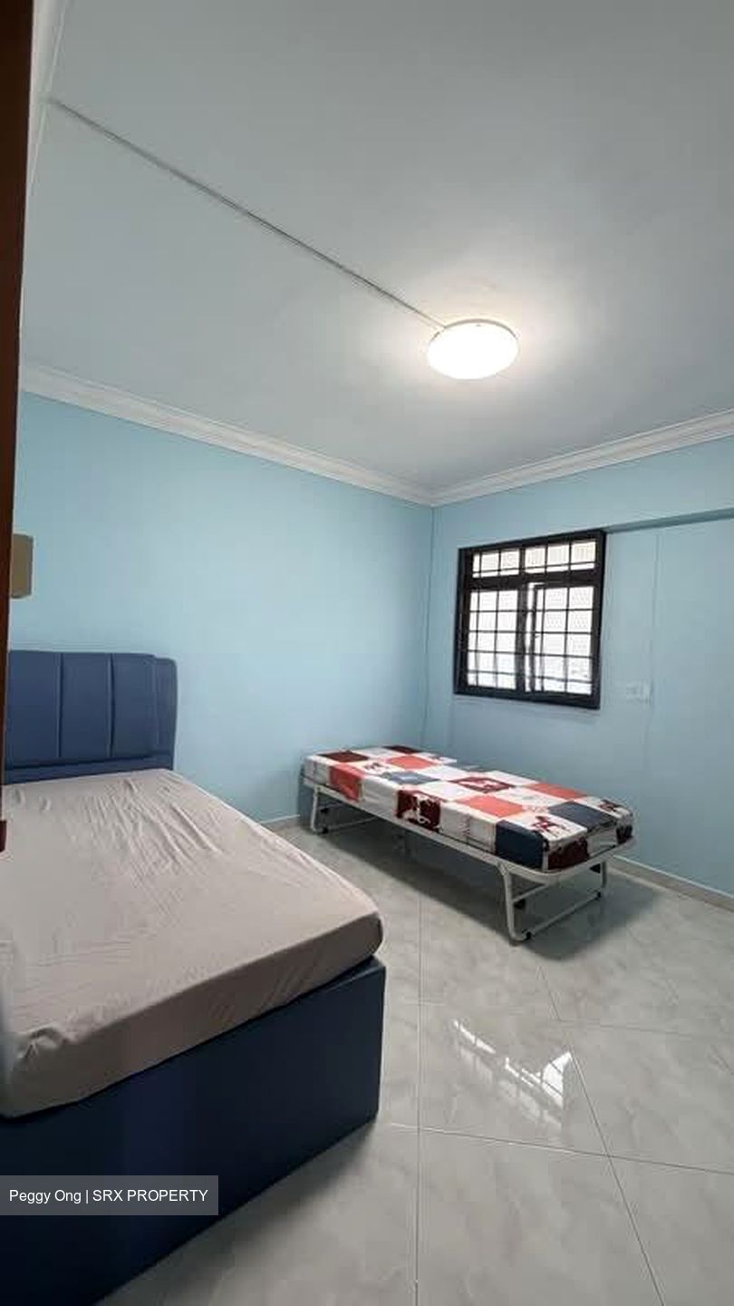 Blk 571 Hougang Street 51 (Hougang), HDB 4 Rooms #563729431